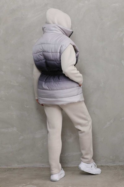 Женский Костюм Тройка Signet (Большие размеры)