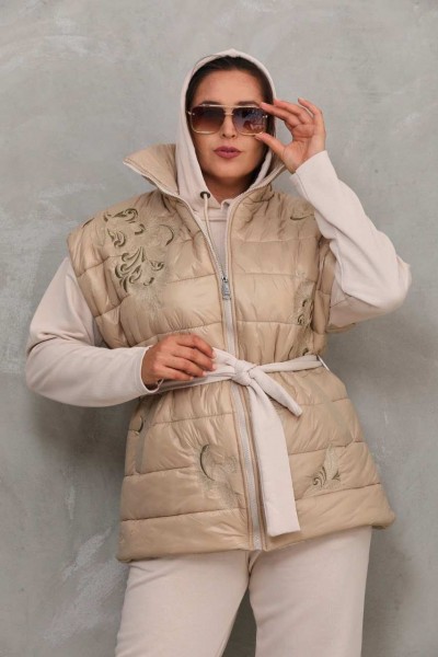 Женский Костюм Тройка Signet (Большие размеры)