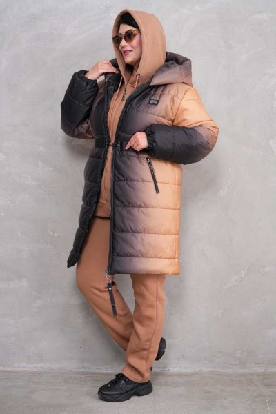 Женский Костюм Тройка Signet (Большие размеры)