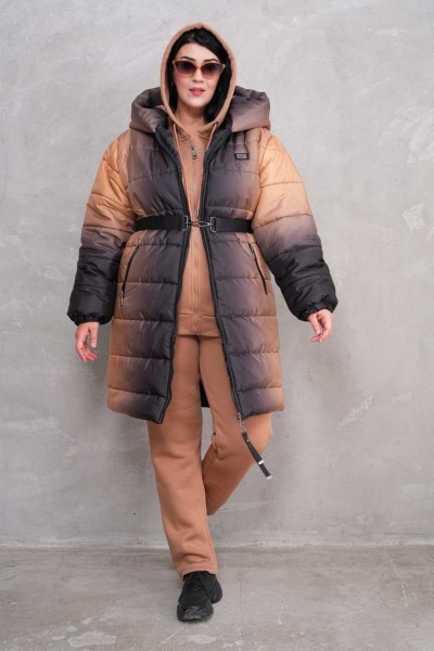 Женский Костюм Тройка Signet (Большие размеры)