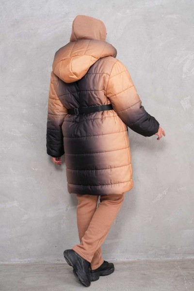 Женский Костюм Тройка Signet (Большие размеры)