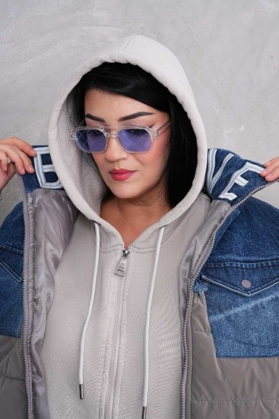 Женский Костюм Тройка Signet (Большие размеры)