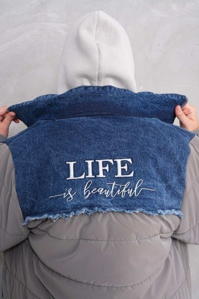 Женский Костюм Тройка Signet (Большие размеры)