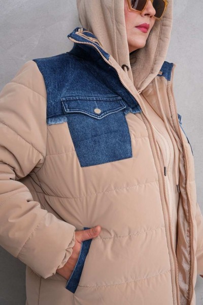 Женский Костюм Тройка Signet (Большие размеры)