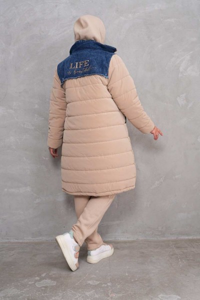 Женский Костюм Тройка Signet (Большие размеры)