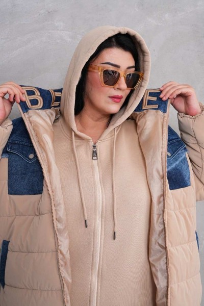 Женский Костюм Тройка Signet (Большие размеры)