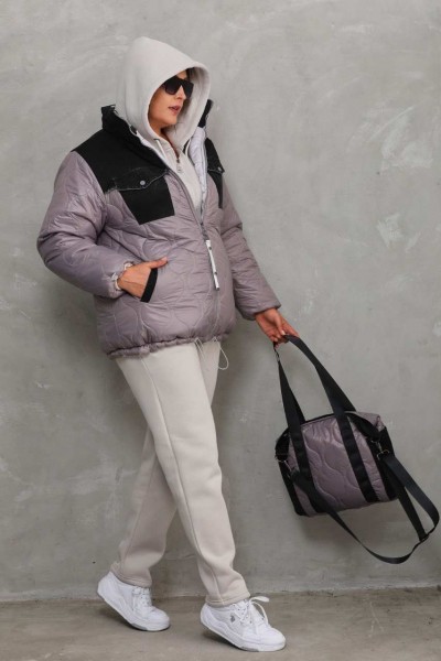 Женский Костюм Тройка Signet (Большие размеры)