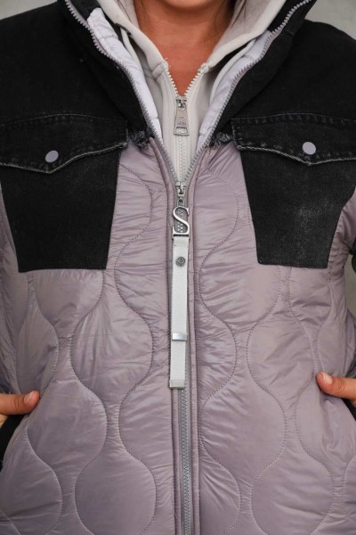 Женский Костюм Тройка Signet (Большие размеры)