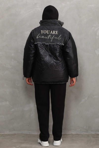 Женский Костюм Тройка Signet (Большие размеры)