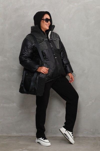 Женский Костюм Тройка Signet (Большие размеры)