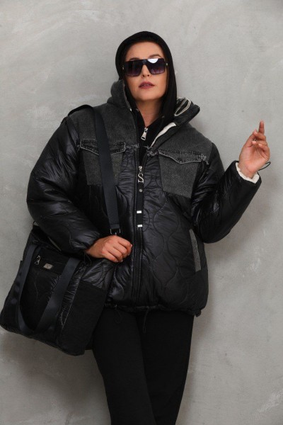 Женский Костюм Тройка Signet (Большие размеры)