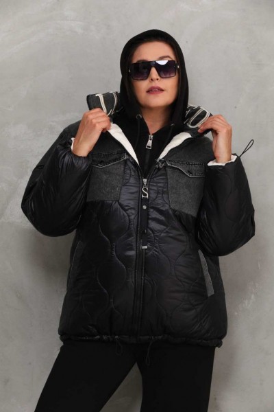 Женский Костюм Тройка Signet (Большие размеры)