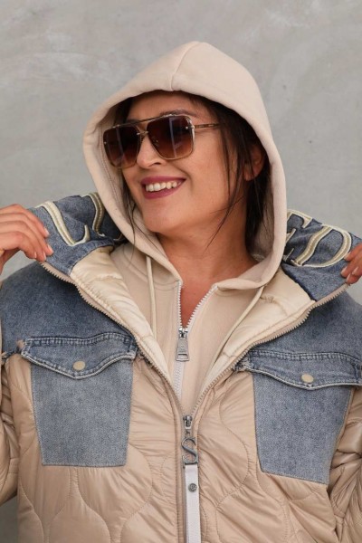 Женский Костюм Тройка Signet (Большие размеры)