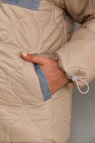 Женский Костюм Тройка Signet (Большие размеры)