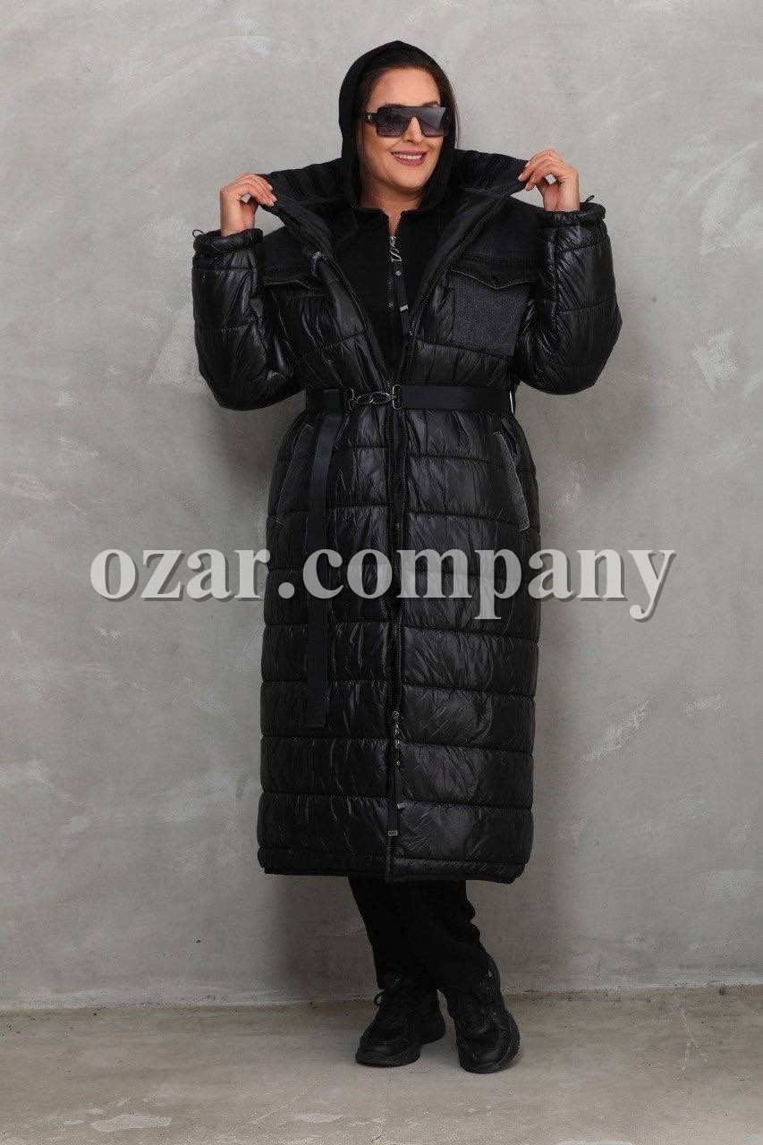 Женский Костюм Тройка Signet (Большие размеры)