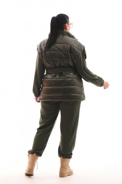 Женский Костюм Тройка Signet (Большие размеры)