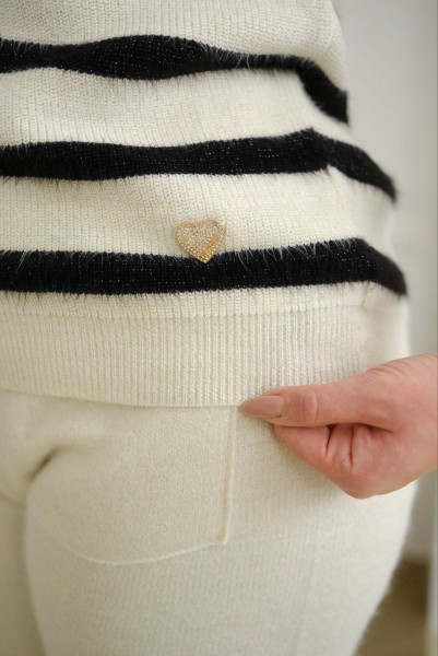 Женский Свитер Trikotto (Большие размеры)