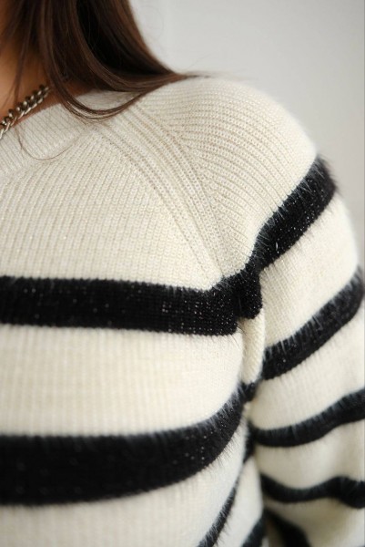 Женский Свитер Trikotto (Большие размеры)