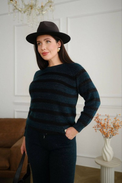 Женский Свитер Trikotto (Большие размеры)