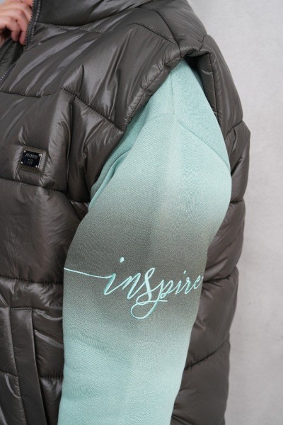 Женский Костюм Тройка Signet (Большие размеры)