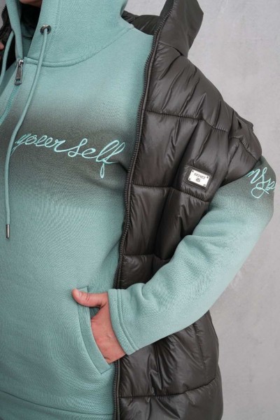 Женский Костюм Тройка Signet (Большие размеры)