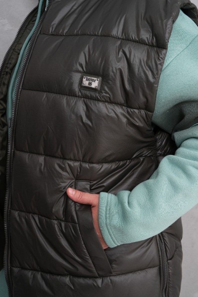 Женский Костюм Тройка Signet (Большие размеры)