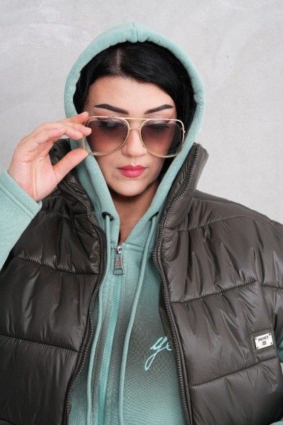 Женский Костюм Тройка Signet (Большие размеры)