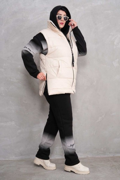 Женский Костюм Тройка Signet (Большие размеры)