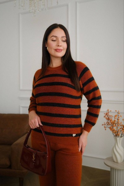 Женский Свитер Trikotto (Большие размеры)