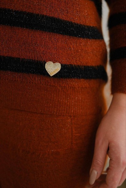 Женский Свитер Trikotto (Большие размеры)