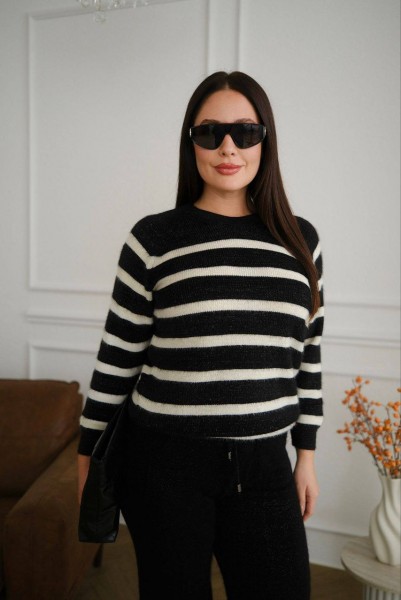 Женский Свитер Trikotto (Большие размеры)