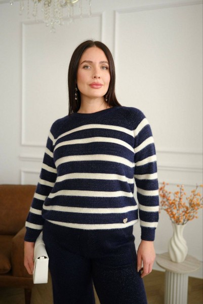 Женский Свитер Trikotto (Большие размеры)