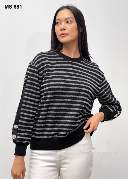 Женский Свитшот Sogo