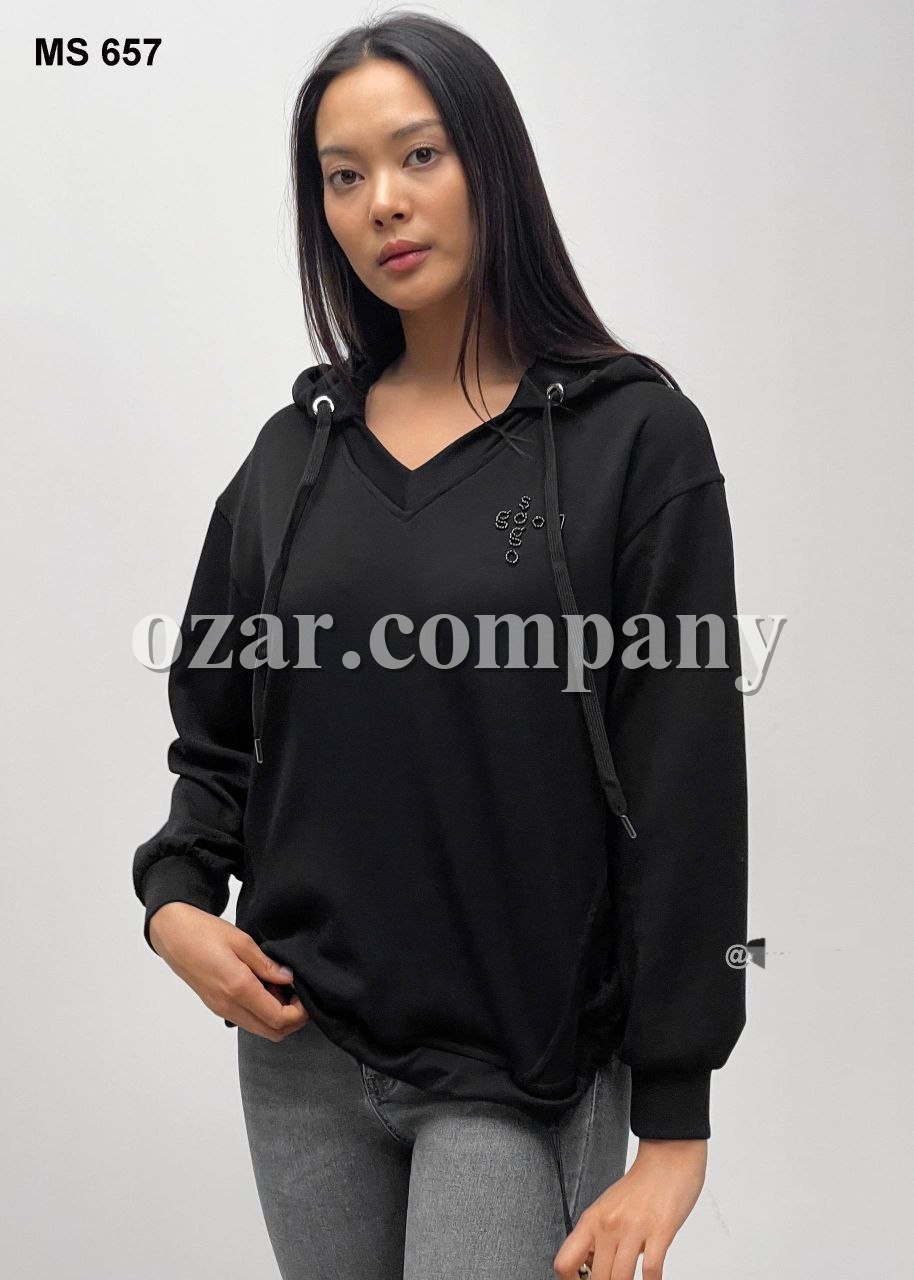 Женский Свитшот Sogo