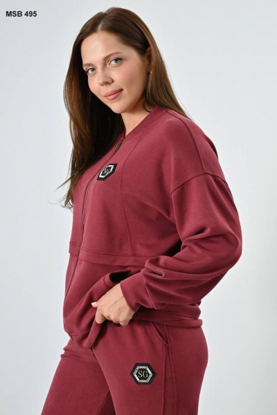 Женский Костюм Sogo (Большие размеры)