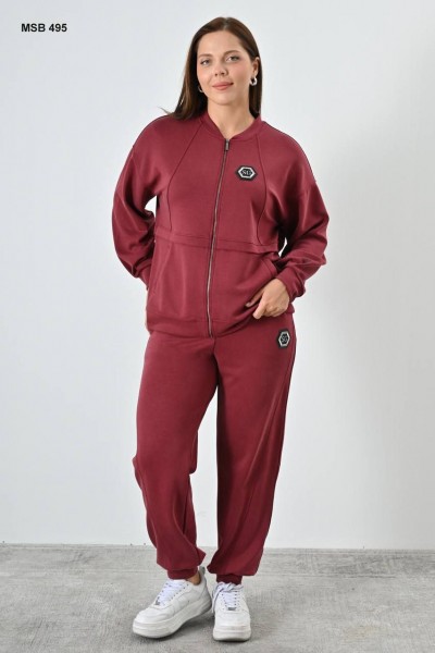 Женский Костюм Sogo (Большие размеры)