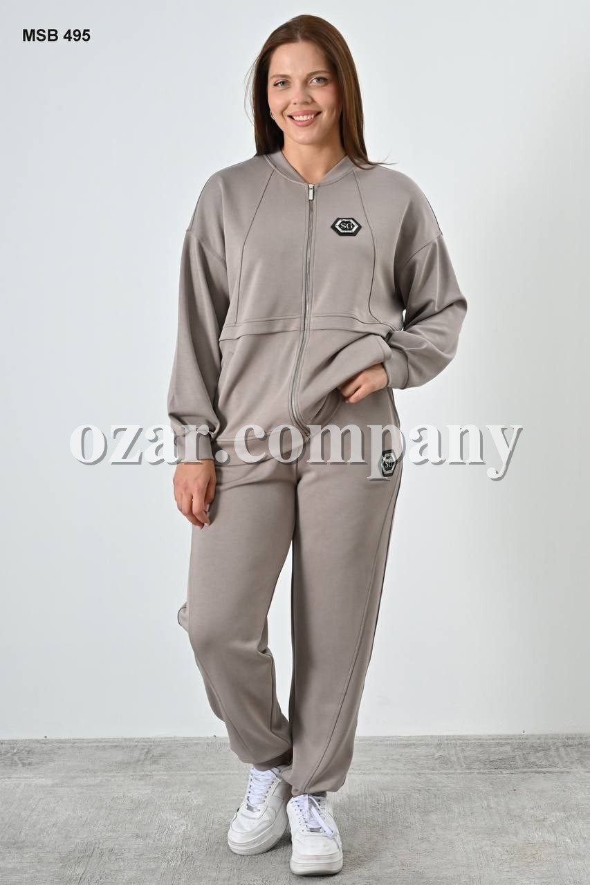 Женский Костюм Sogo (Большие размеры)