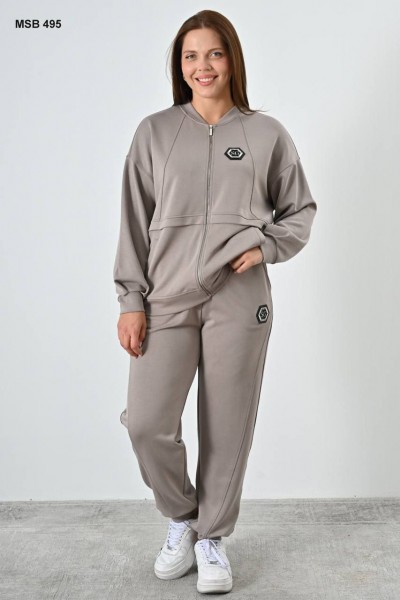 Женский Костюм Sogo (Большие размеры)