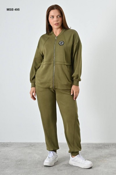 Женский Костюм Sogo (Большие размеры)