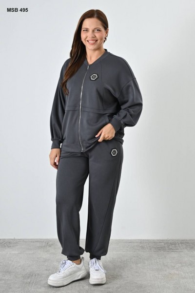 Женский Костюм Sogo (Большие размеры)