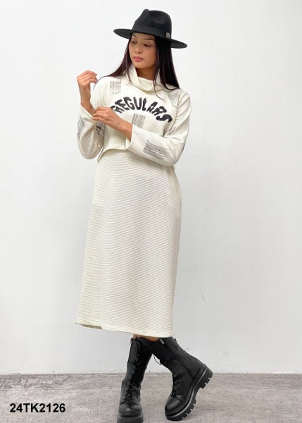 Женский Костюм Show Off