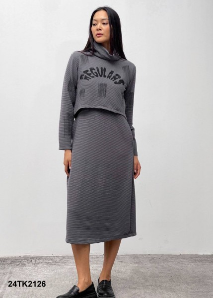 Женский Костюм Show Off