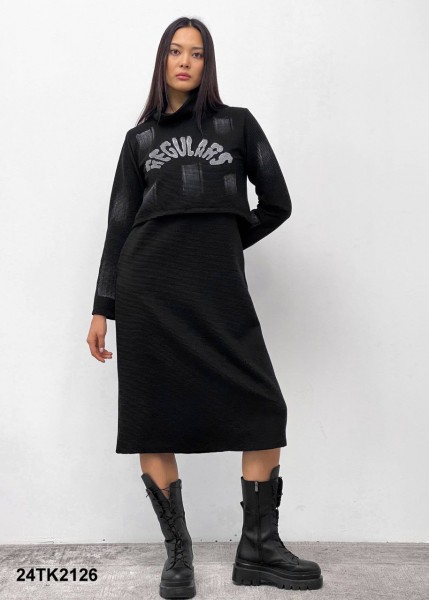 Женский Костюм Show Off