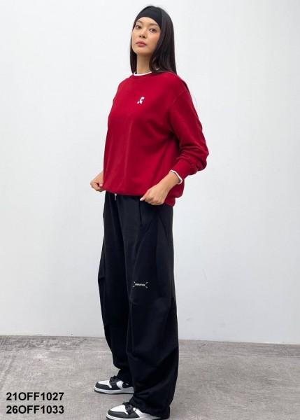 Женский Свитшот Show Off