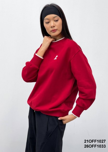 Женский Свитшот Show Off