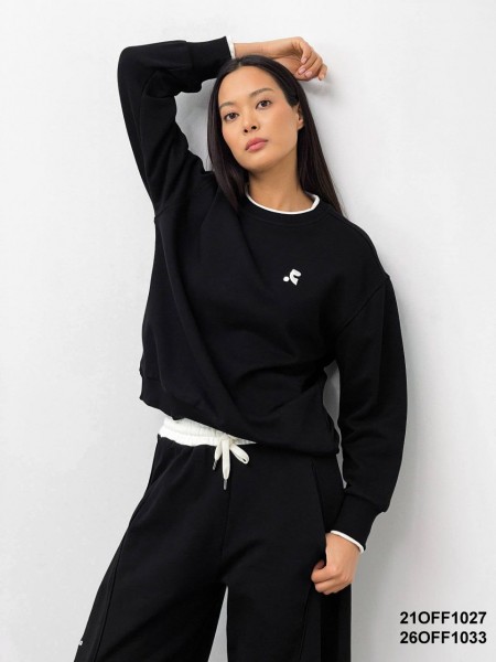 Женский Свитшот Show Off