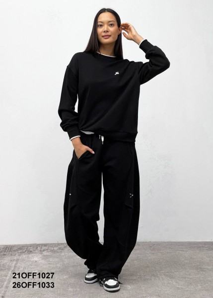 Женский Свитшот Show Off