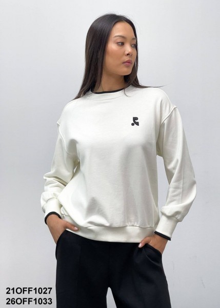 Женский Свитшот Show Off