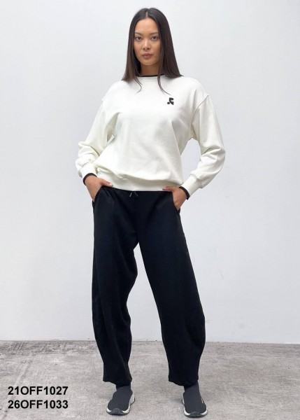 Женский Свитшот Show Off