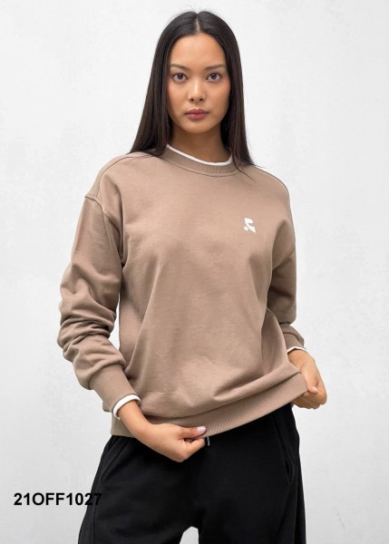 Женский Свитшот Show Off